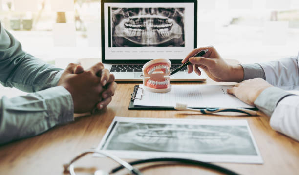Best Orthodontic Emergency Dentist in Stormstown, PA