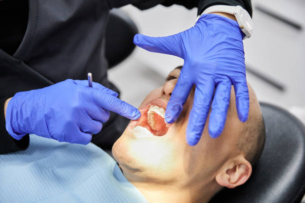 Best Broken or Cracked Tooth Emergency Dentist in Stormstown, PA
