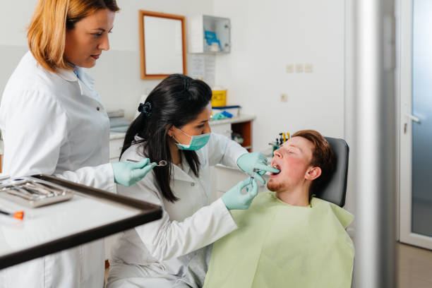 Best Pediatric Emergency Dentist in Stormstown, PA